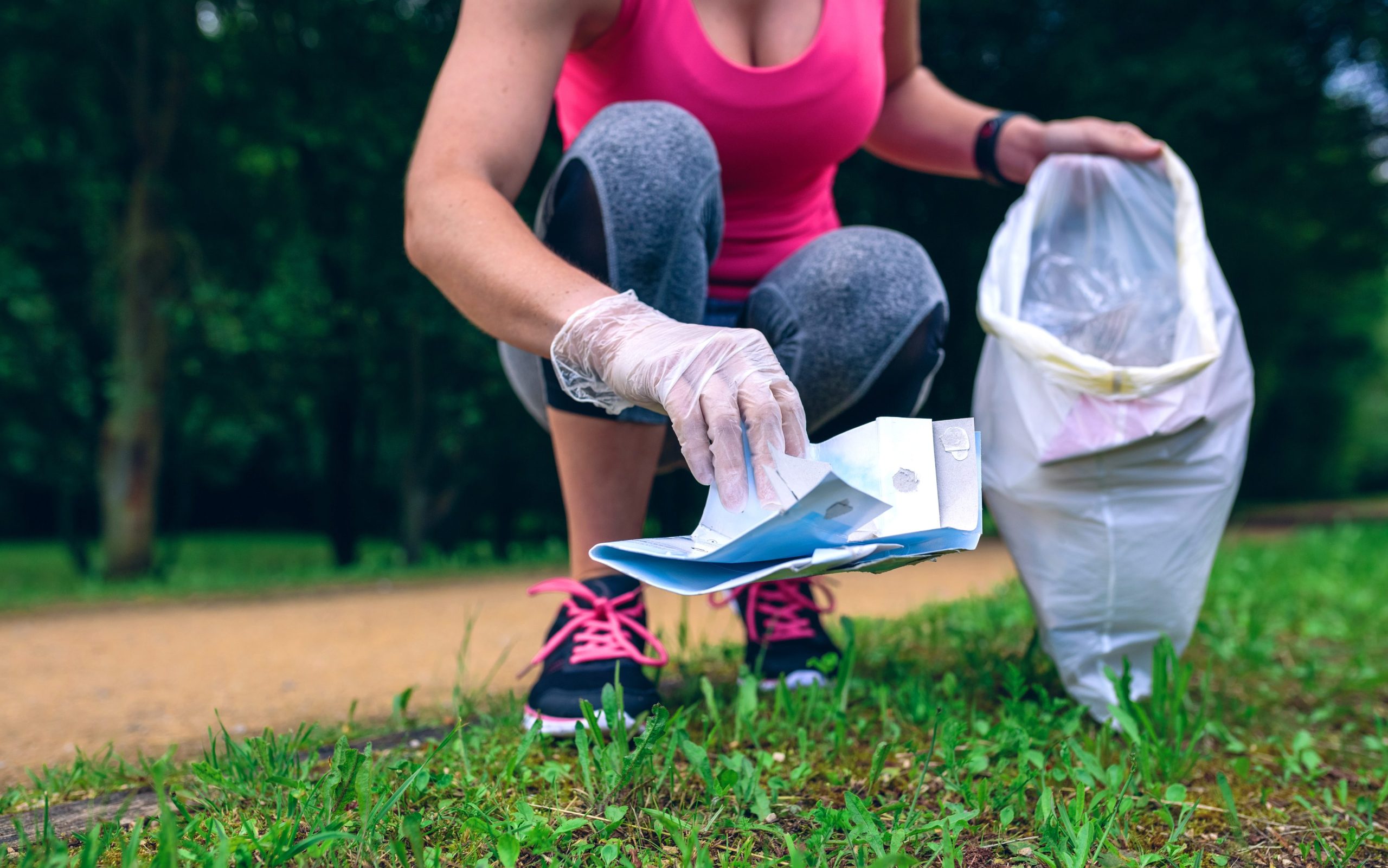 Scopri di più sull'articolo Genova è pronta a dire addio ai suoi rifiuti: la terza edizione del campionato mondiale di plogging è alle porte