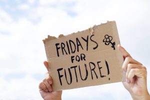 Scopri di più sull'articolo Gli scioperi dei Fridays for Future hanno modificato le abitudini del 30% di persone in Svizzera