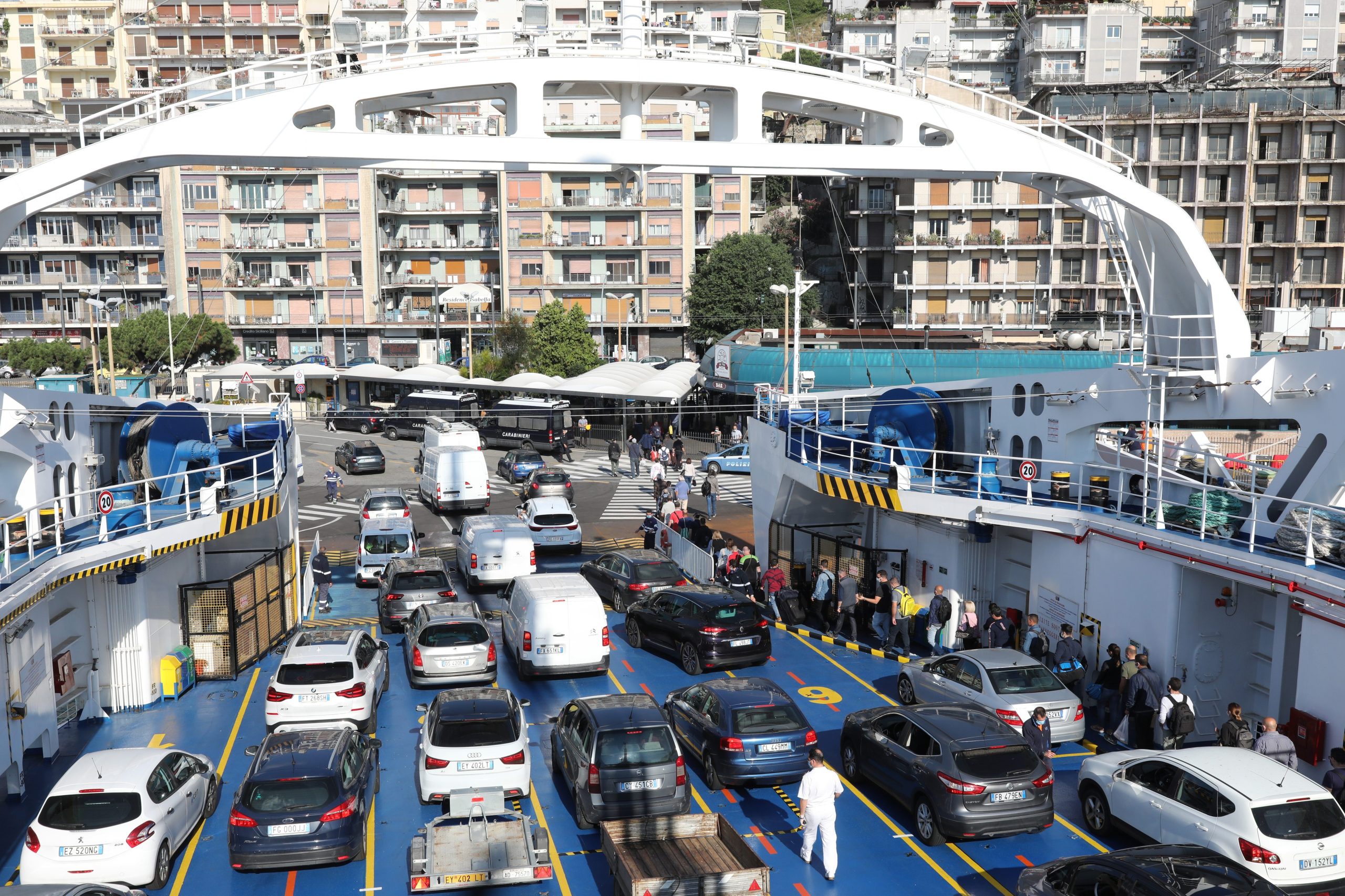 Scopri di più sull'articolo Chi è Alberto Prestininzi, il professore negazionista che Salvini ha scelto per il comitato del Ponte sullo Stretto?