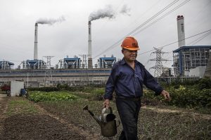 Scopri di più sull'articolo La Cina non abbandonerà i combustibili fossili: “Non è realistico il phase out”