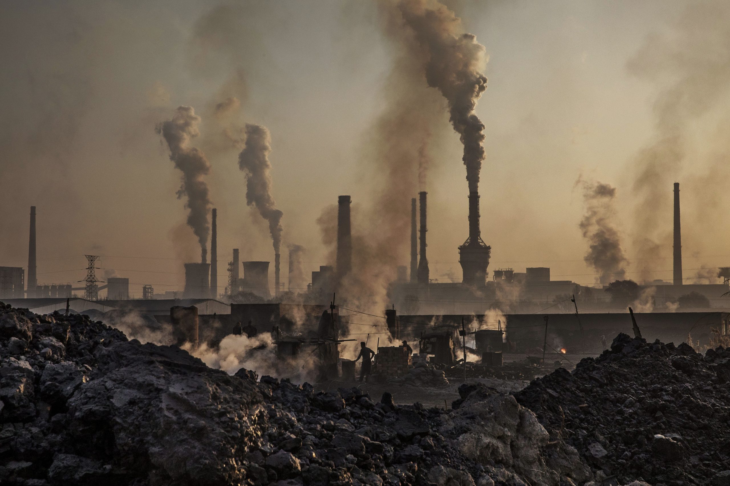 Scopri di più sull'articolo Non stiamo rispettando gli Accordi di Parigi: i risultati del primo processo di revisione degli impegni sul clima