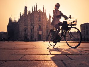 Scopri di più sull'articolo Piano Bici Milano, intervista al consigliere Mazzei: “Non tutto dipende dalla costruzione di nuove piste ciclabili”