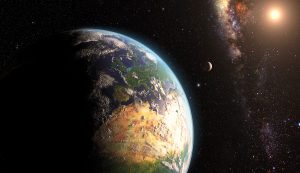 Scopri di più sull'articolo “La Terra è ora ben al di fuori dello spazio operativo sicuro per l’umanità”, secondo un nuovo report
