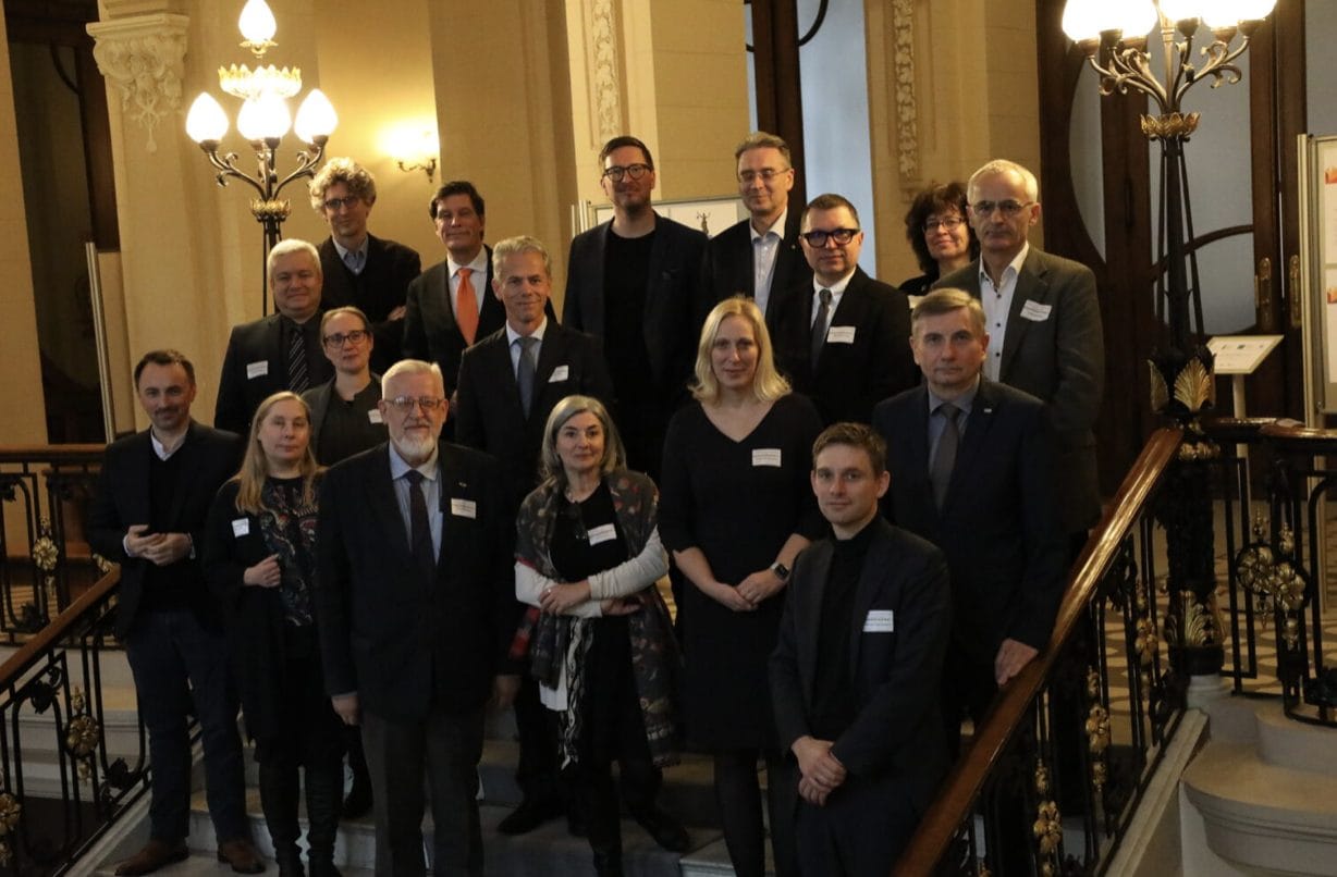 Scopri di più sull'articolo Chi sono e cosa fanno i consiglieri scientifici nazionali dell’European Science Advisors Forum