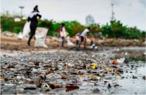 Scopri di più sull'articolo Inquinamento da plastica, dall’Unep la prima bozza per un trattato globale