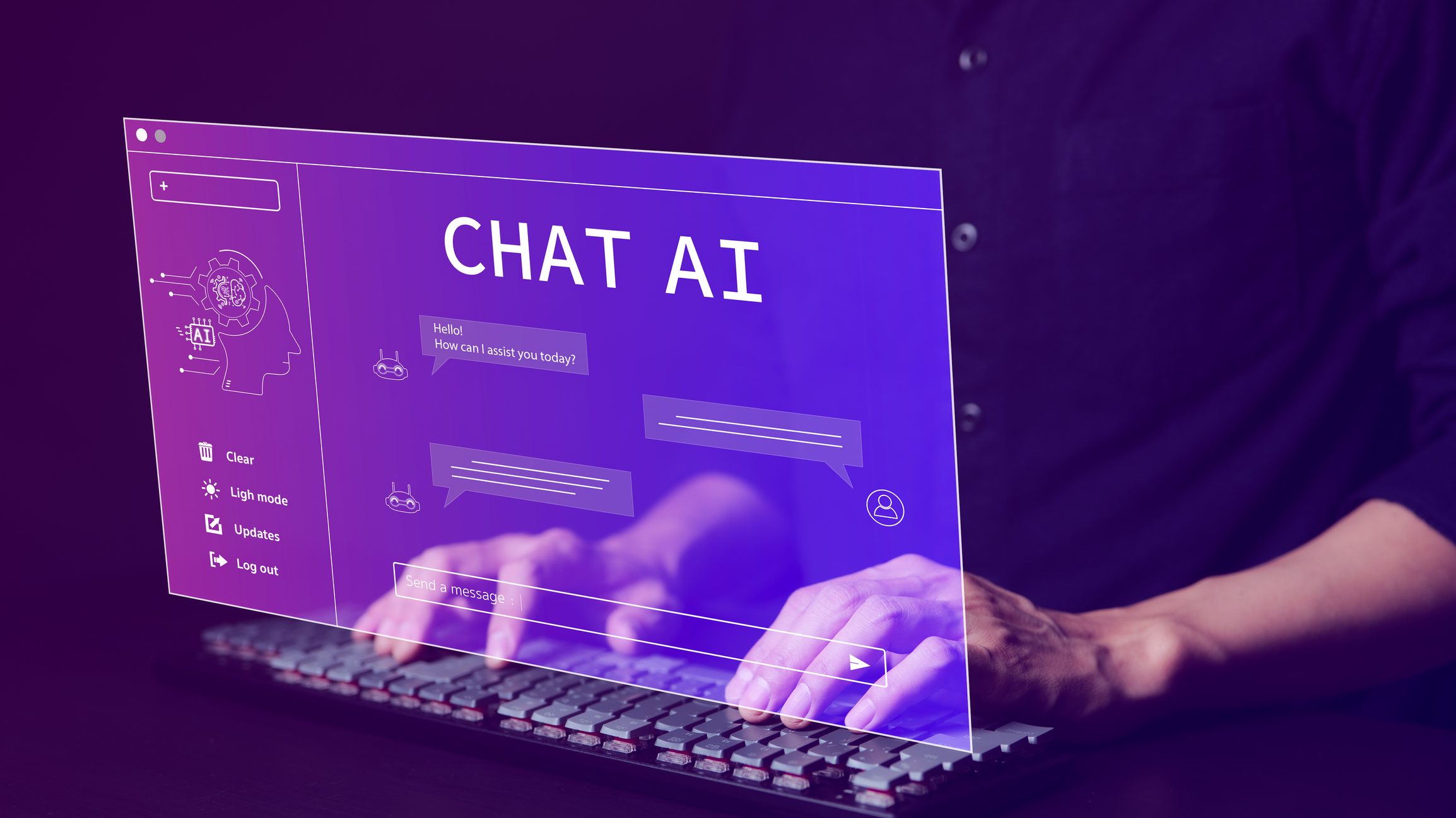 Scopri di più sull'articolo L’intelligenza artificiale di ChatGPT ha un costo nascosto: l’acqua