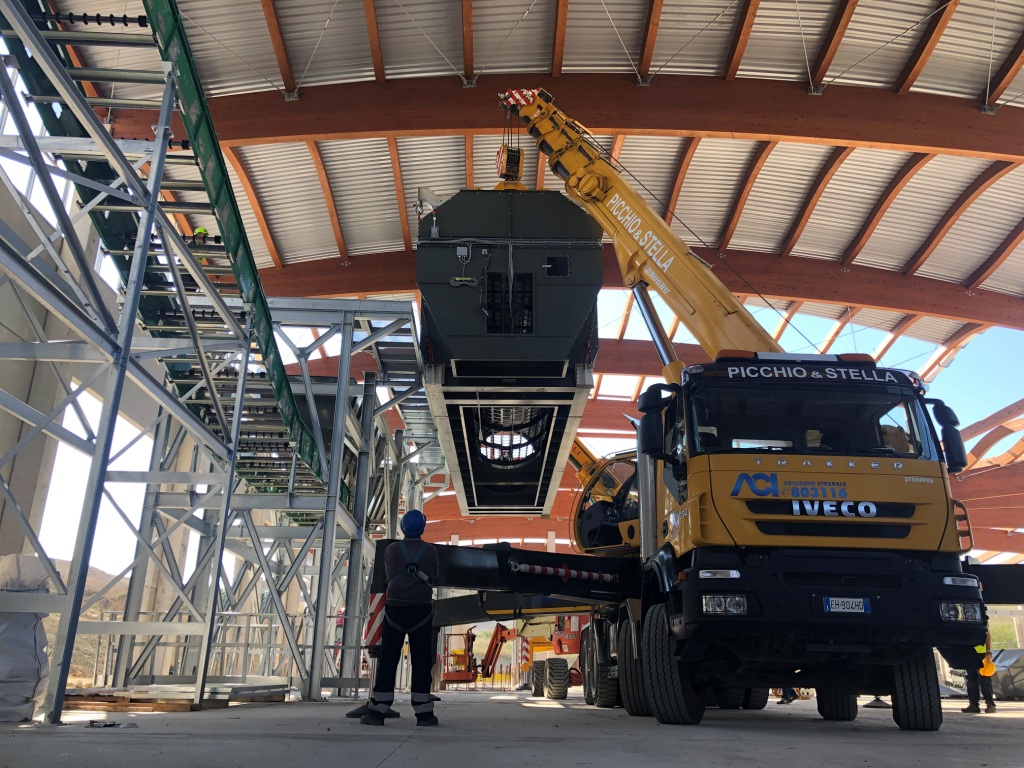 Scopri di più sull'articolo Da Sienambiente 21 posti di lavoro nell’economia circolare: candidature entro il 15 ottobre