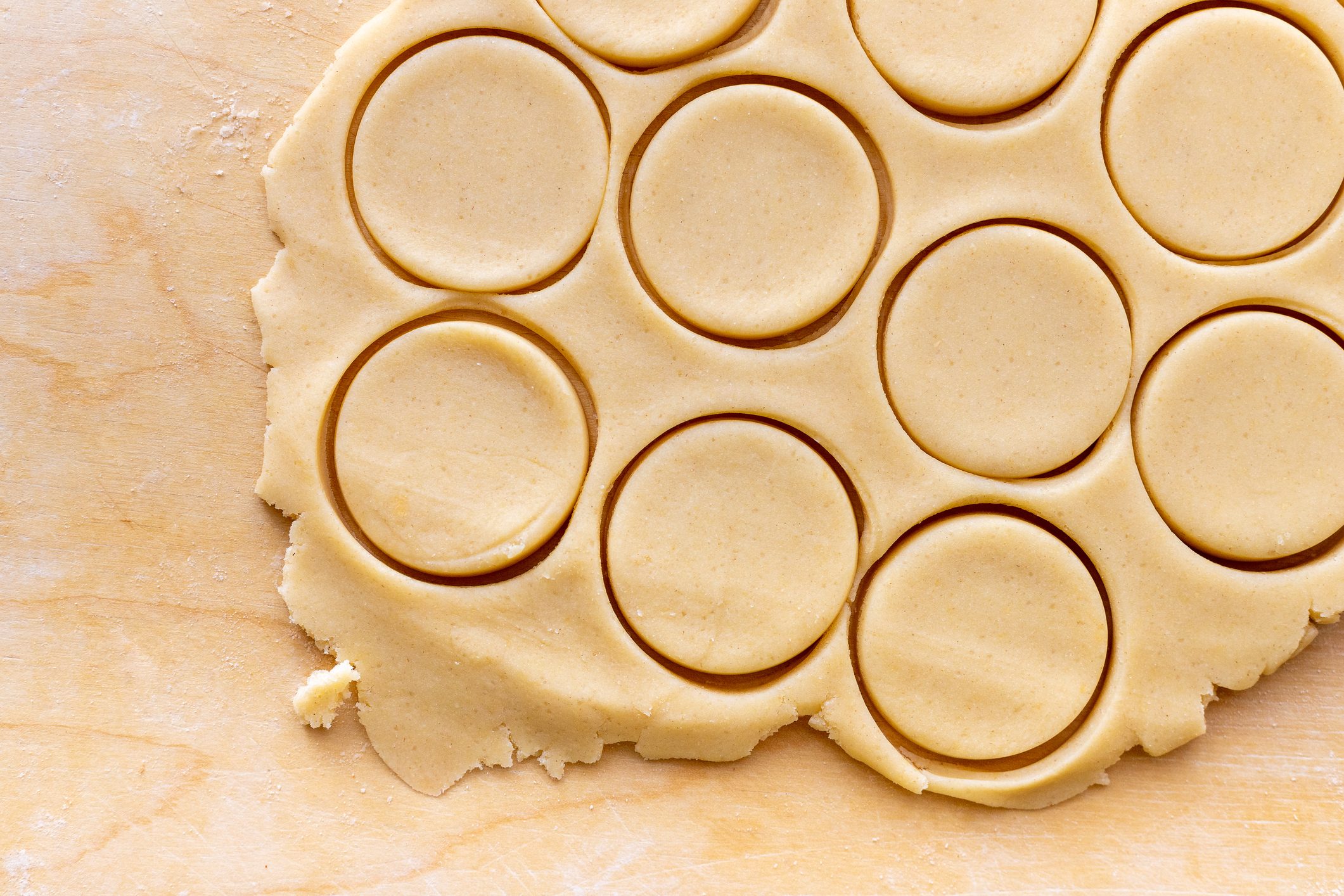 Scopri di più sull'articolo Come creare dei coppapasta dalle vecchie scatolette (in un attimo)