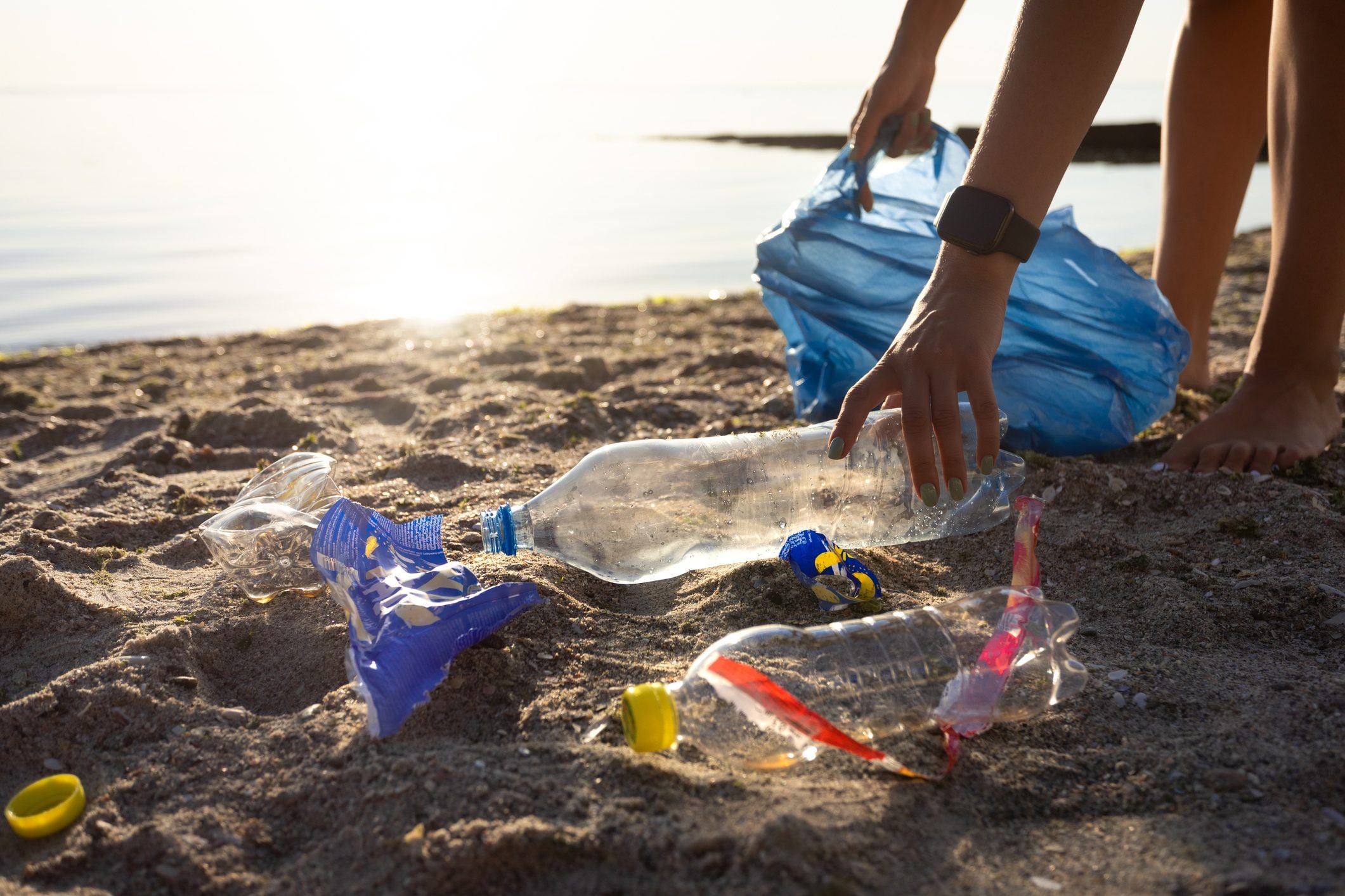 Scopri di più sull'articolo Le vostre foto da #iomirifiuto, la campagna Ohga a difesa dell’ambiente, anche in vacanza