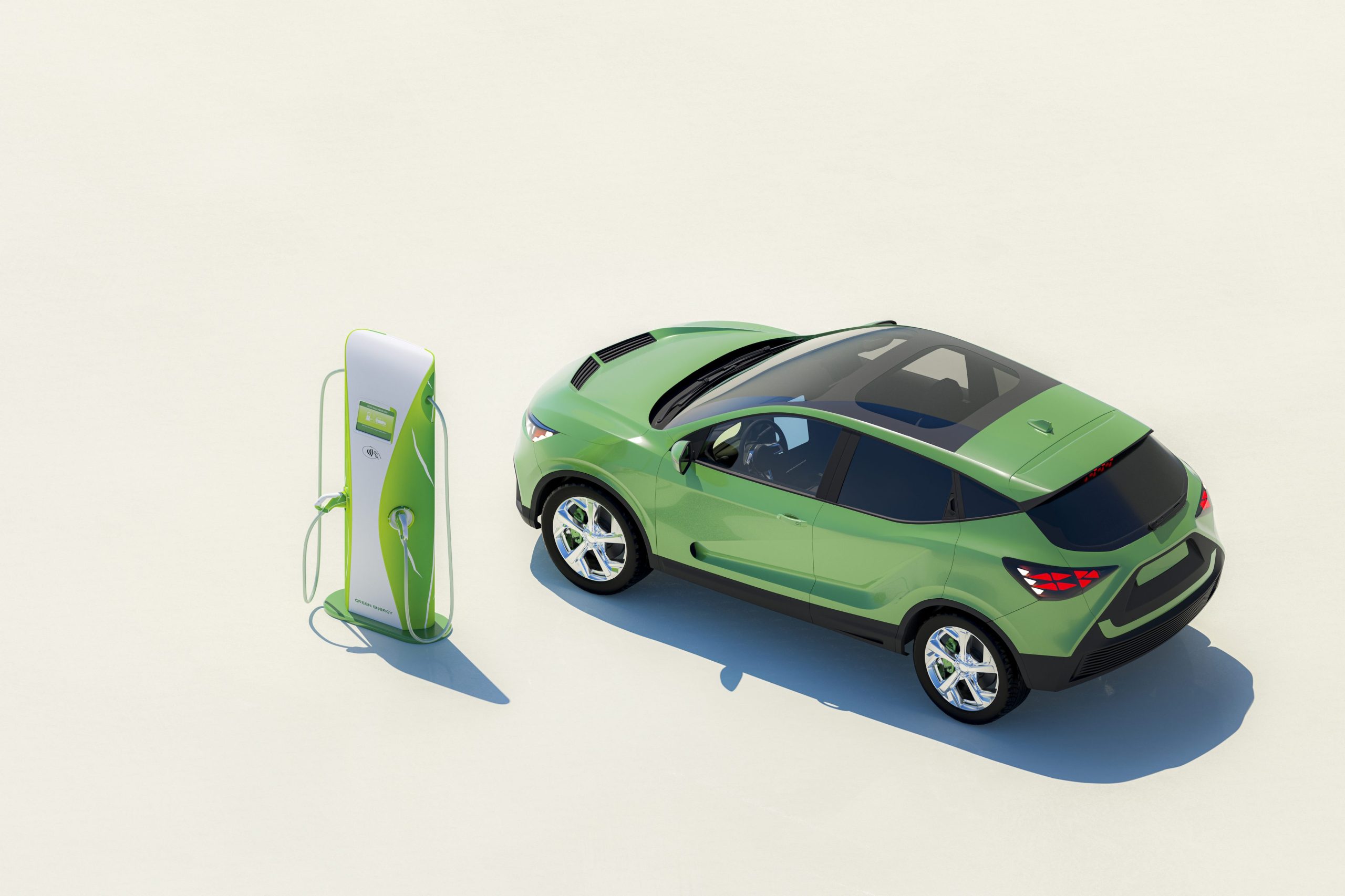 Scopri di più sull'articolo Le auto elettriche ci salveranno?