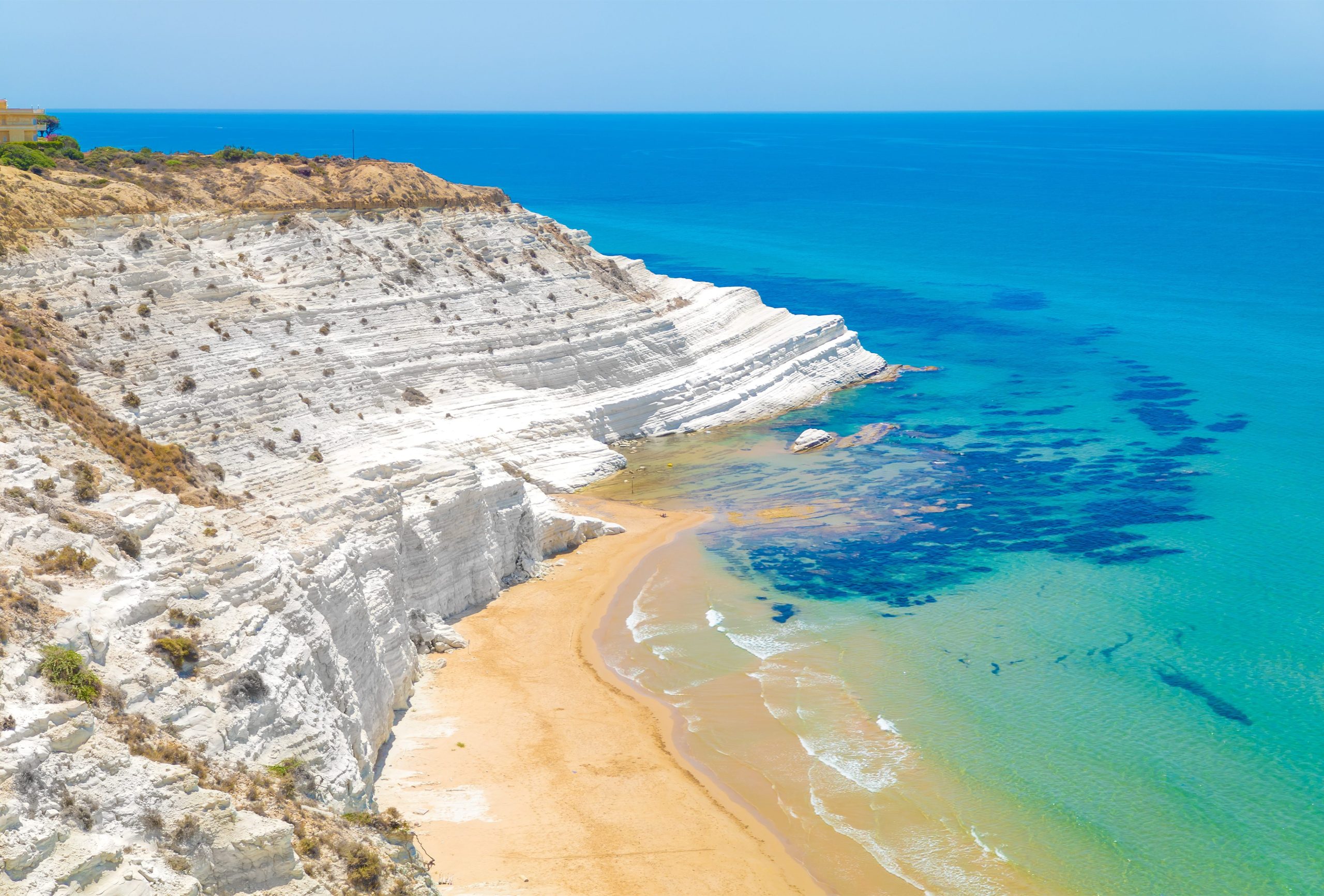 Scopri di più sull'articolo La Scala dei Turchi diventa proprietà pubblica: cosa cambia ora