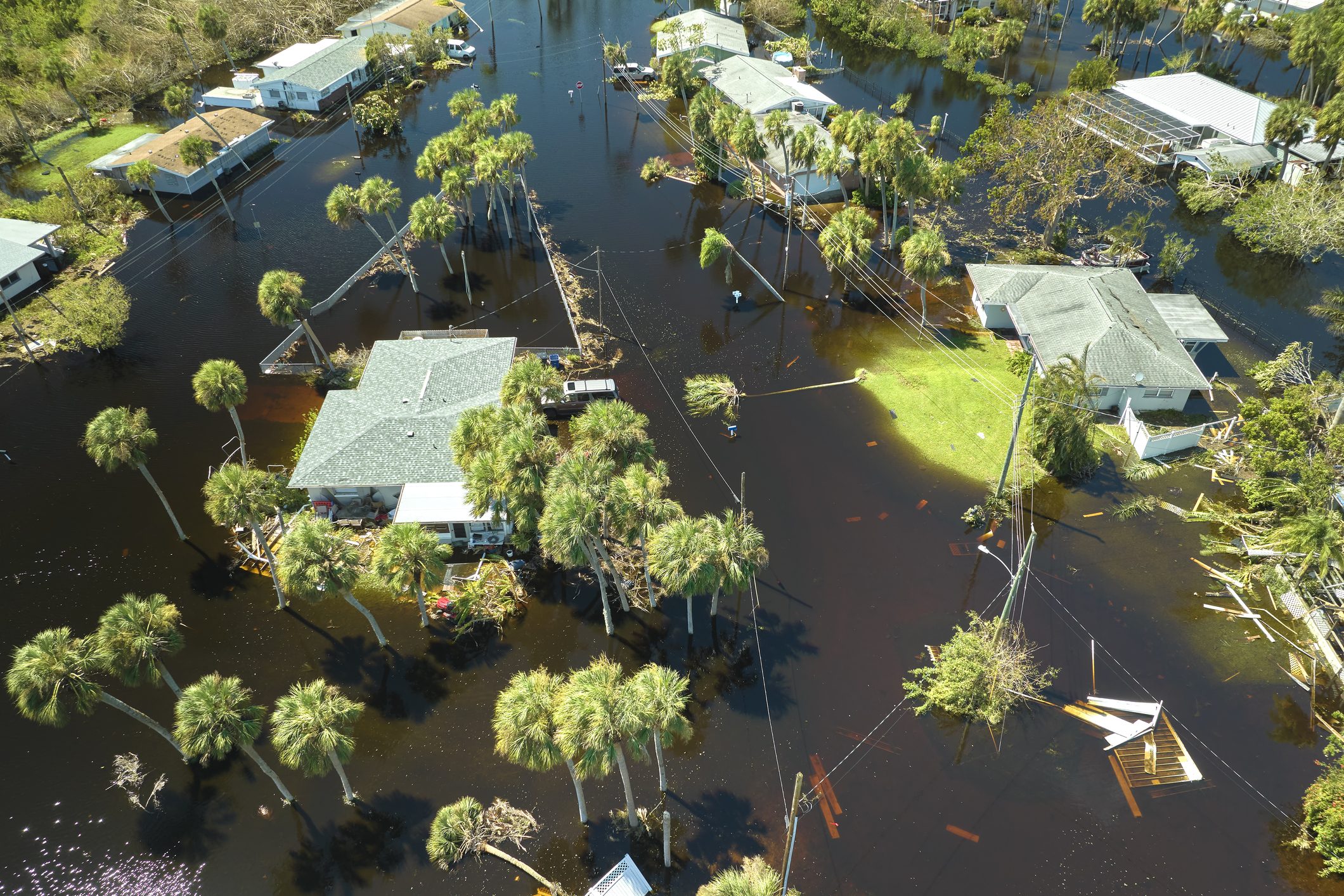 Scopri di più sull'articolo Come verrà applicato il loss and damage? Gli ostacoli al fondo per le perdite e i danni della crisi climatica