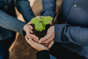 Scopri di più sull'articolo A Napoli la terza edizione dei Green Blue Days, la kermesse sulla sostenibilità che guarda al Sud