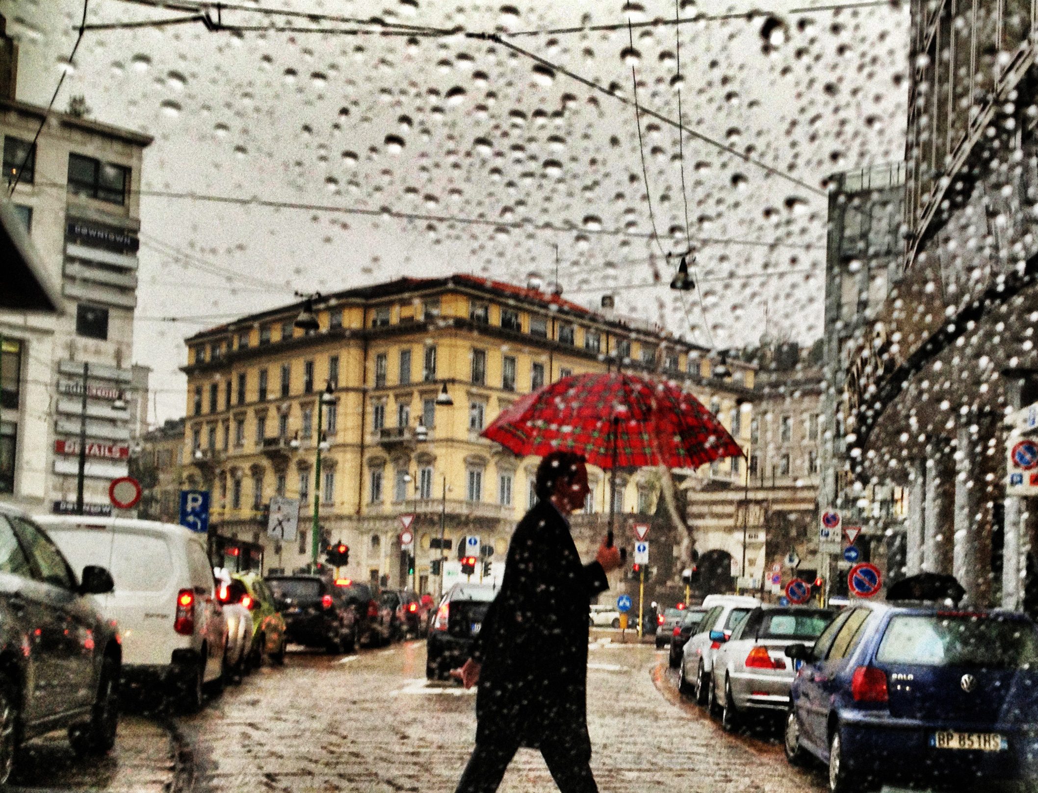 Scopri di più sull'articolo Meteo autunno 2023, tendenza ed eventi estremi: come sarà la stagione appena iniziata?