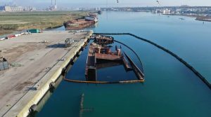 Scopri di più sull'articolo Serve una nuova Authority per liberare i porti italiani da oltre 700 relitti