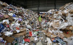 Scopri di più sull'articolo Rifiuti di plastica mai così preziosi: è possibile ricavare idrogeno