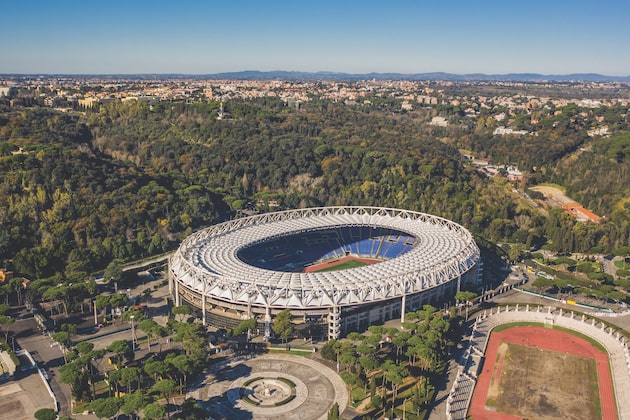 Scopri di più sull'articolo Calcio, Lega Serie A lancia la Strategia di sostenibilità