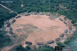Scopri di più sull'articolo Gli antichi popoli amazzonici crearono intenzionalmente una fertile terra scura
