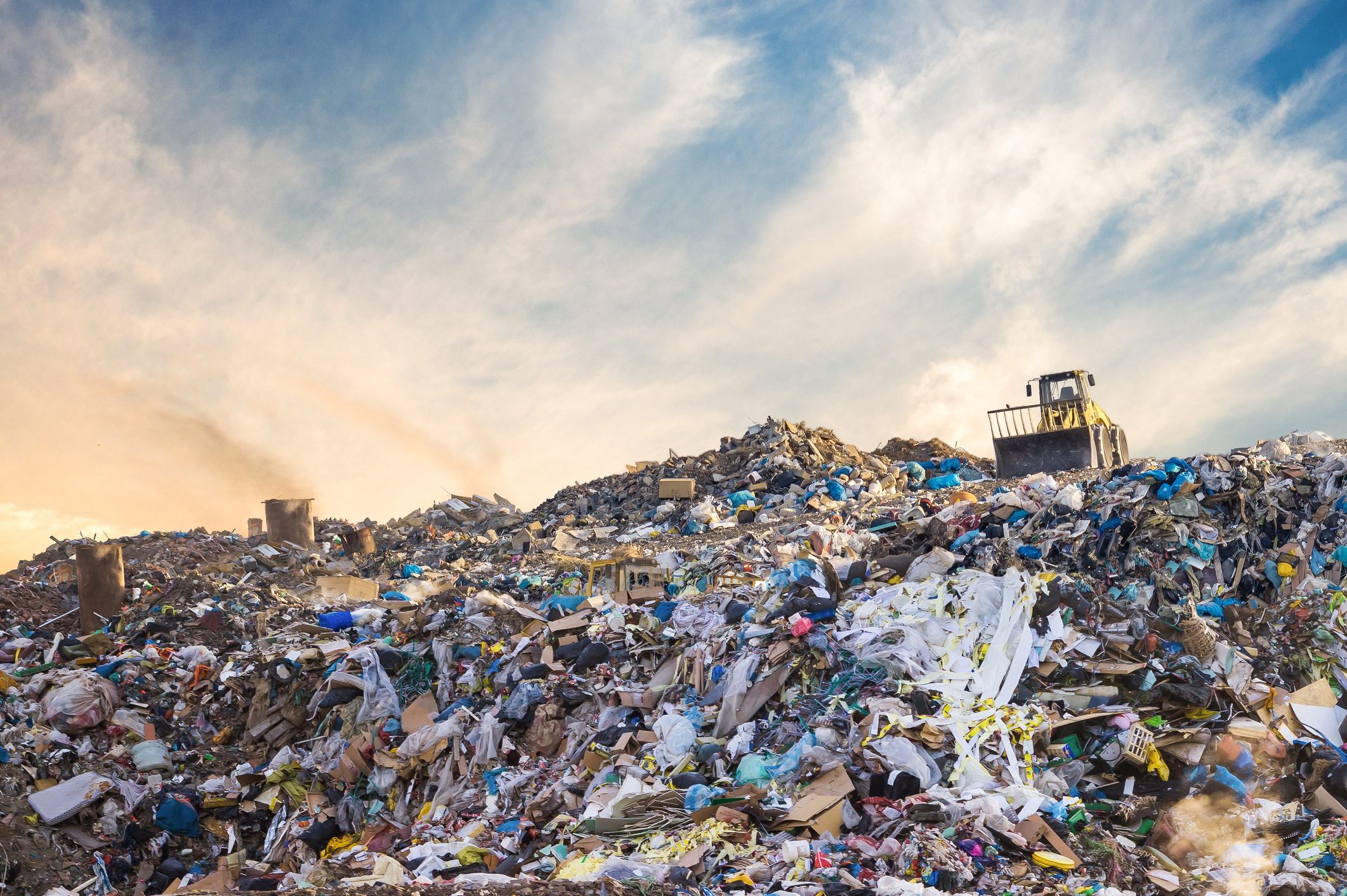 Scopri di più sull'articolo La Corte Europea ha condannato l’Italia per la gestione della discarica di Caserta