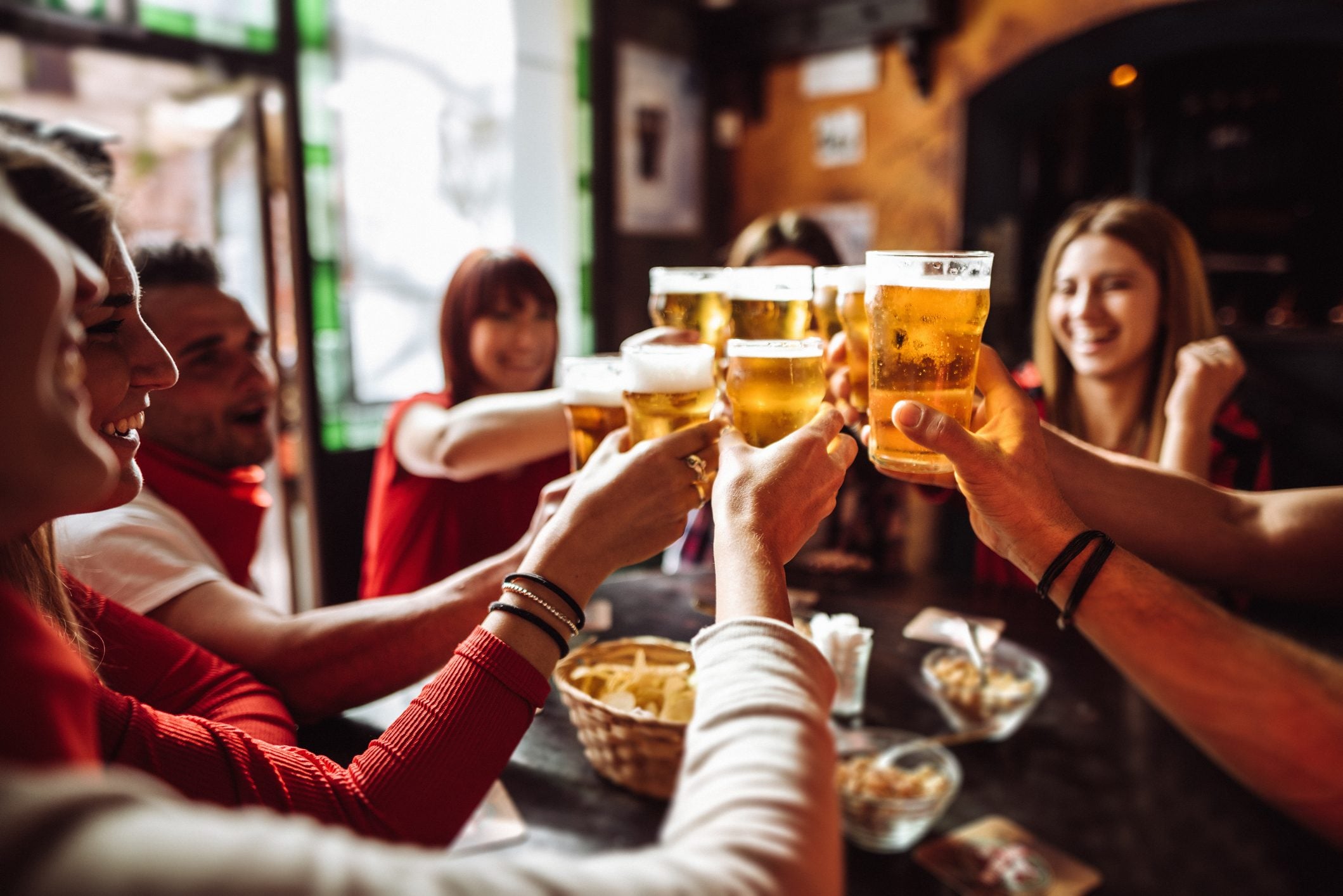Scopri di più sull'articolo Birra e riscaldamento globale: come il cambiamento climatico influisce su prezzo e sapore