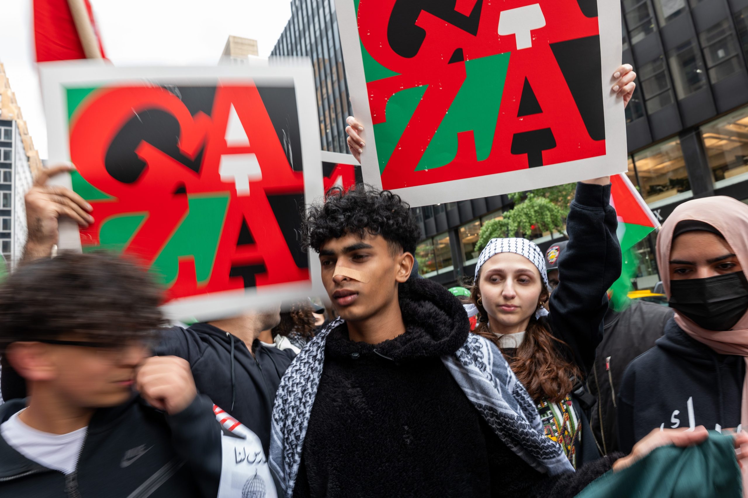 Scopri di più sull'articolo Come la guerra in Israele cambierà le nostre bollette dell’energia
