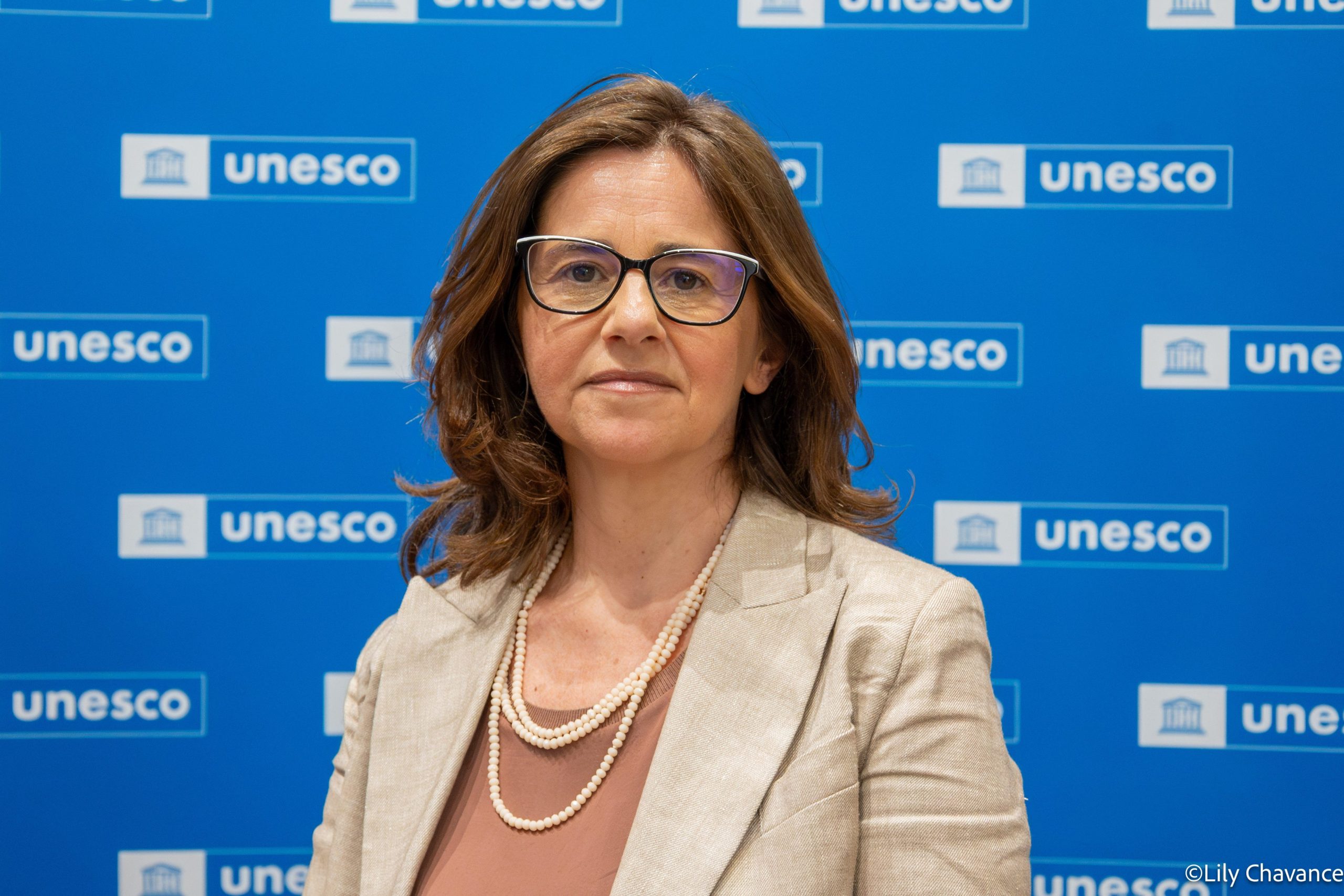 Scopri di più sull'articolo Come salvare l’Oceano? La formula di Francesca Santoro di IOC-UNESCO: “Educhiamo i ragazzi con il gaming, e poi li portiamo sul campo”