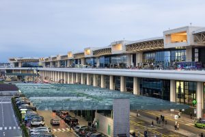 Scopri di più sull'articolo L’Europea vieta l’ampliamento dell’aeroporto di Malpensa, ma il governo ci riprova con il decreto “Aria”
