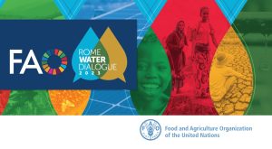 Scopri di più sull'articolo Rome Water Dialogue 2023, soluzioni e sinergie e contributi pratici per l’acqua