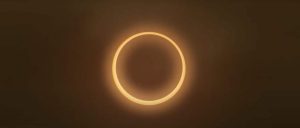 Scopri di più sull'articolo Eclissi solare anulare del 14 ottobre 2023: a che ora e come vederla