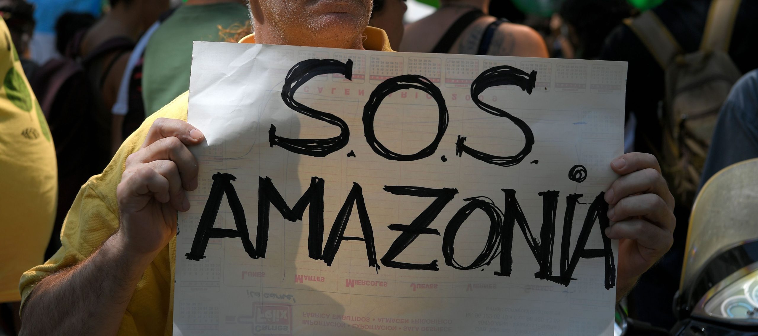 Scopri di più sull'articolo In Amazzonia i fiumi ormai prosciugati dalla siccità stanno mettendo in pericolo le comunità indigene