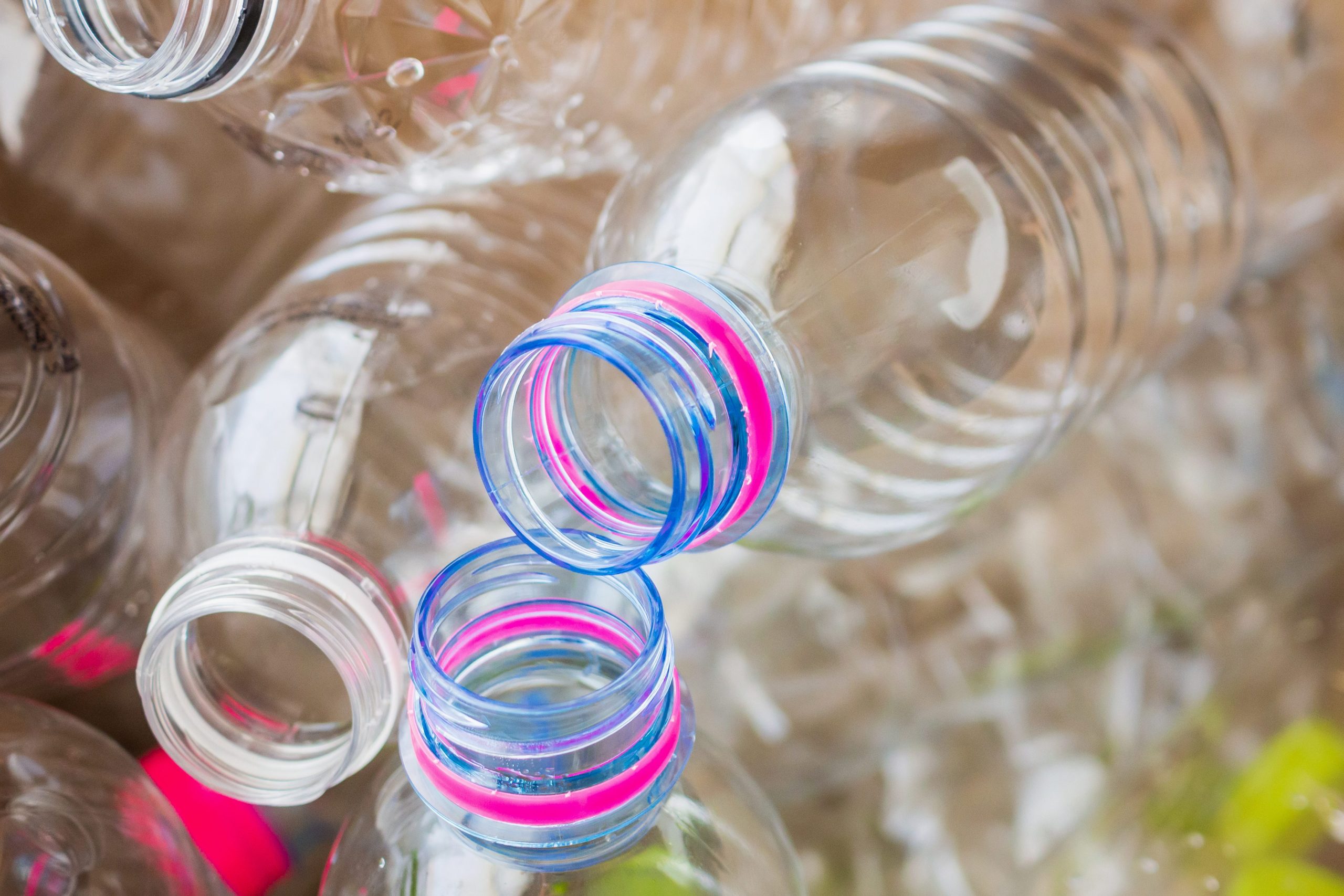 Scopri di più sull'articolo Non buttare gli anelli delle bottiglie: ecco come riusarli in modo creativo