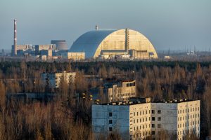 Scopri di più sull'articolo Chernobyl, scomparso uno degli eroi del disastro: era stato tra i primi liquidatori a mettere in sicurezza la centrale