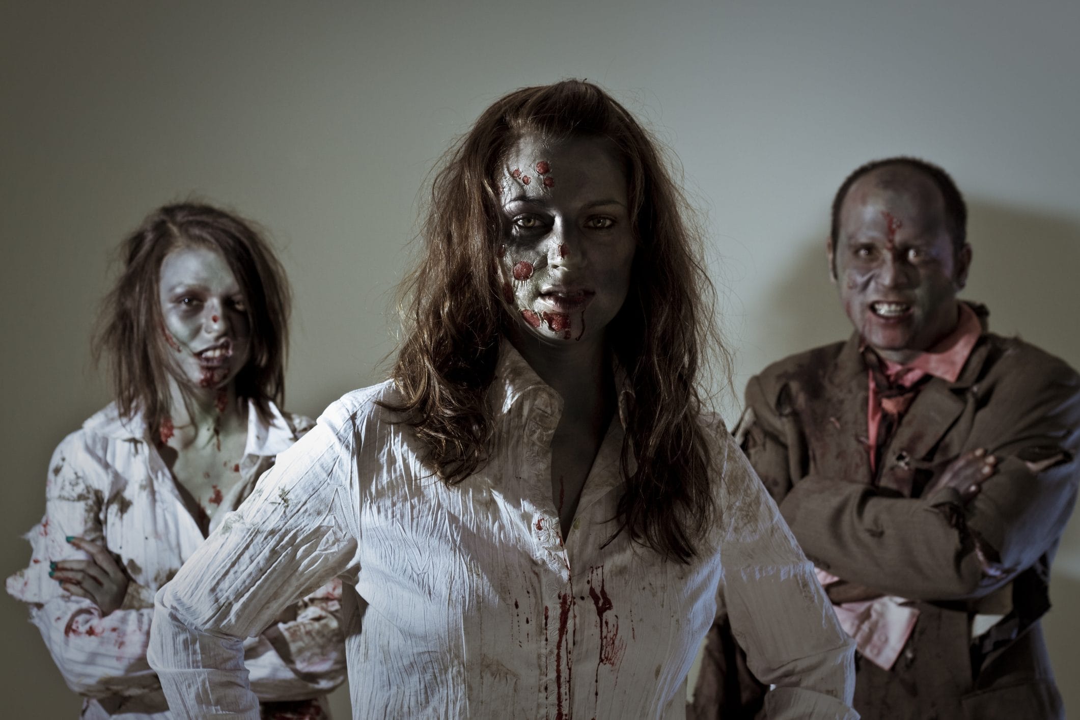 Scopri di più sull'articolo Costumi Halloween con una camicia o una t-shirt: idee facili ed economiche!