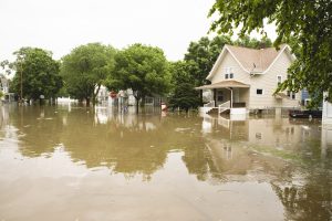 Scopri di più sull'articolo La Commissione europea ha pubblicato una nuova mappa delle aree a rischio di alluvione