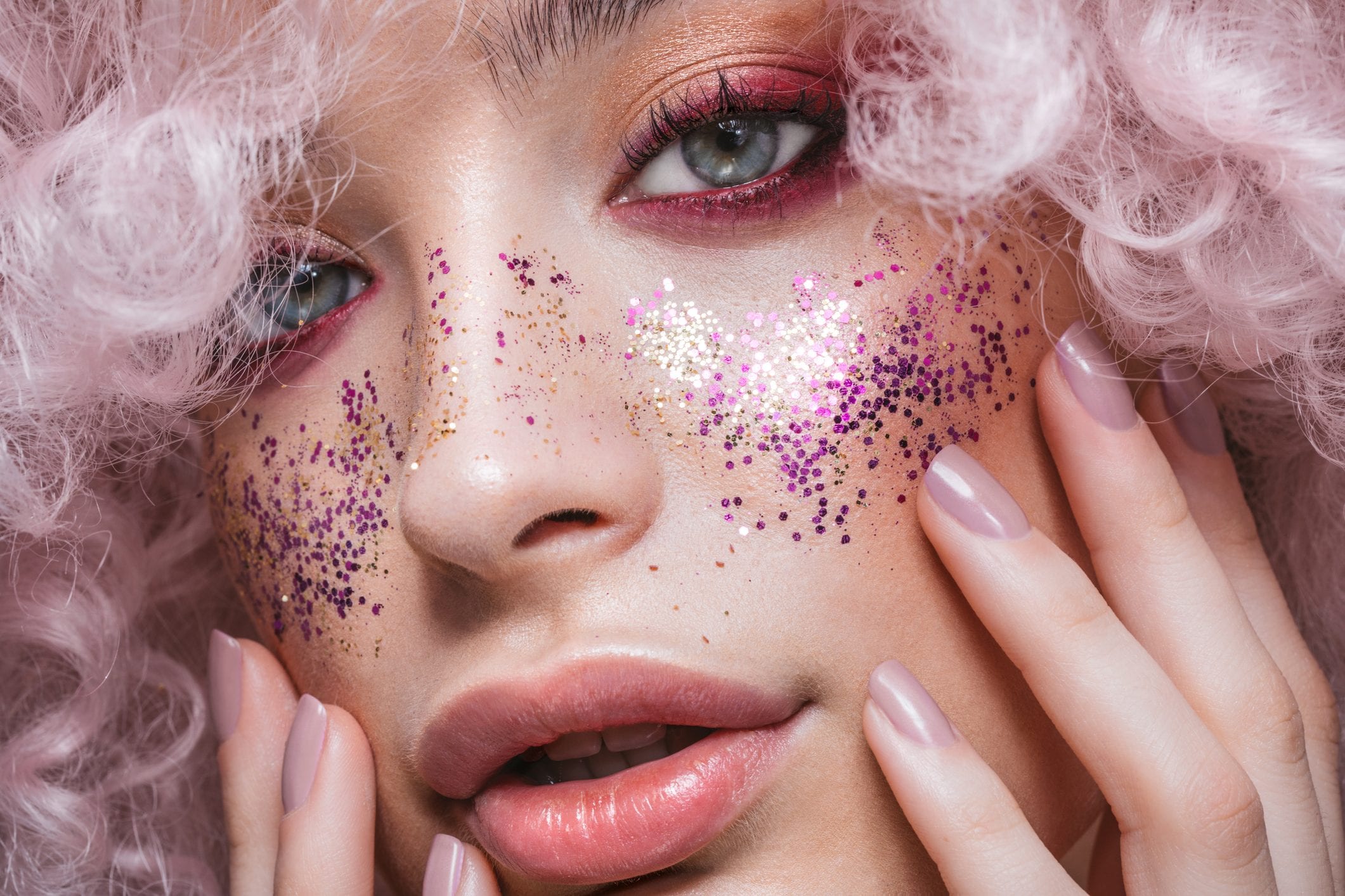 Scopri di più sull'articolo Stop alla vendita dei glitter in Europa, ma quali sono le alternative sostenibili?
