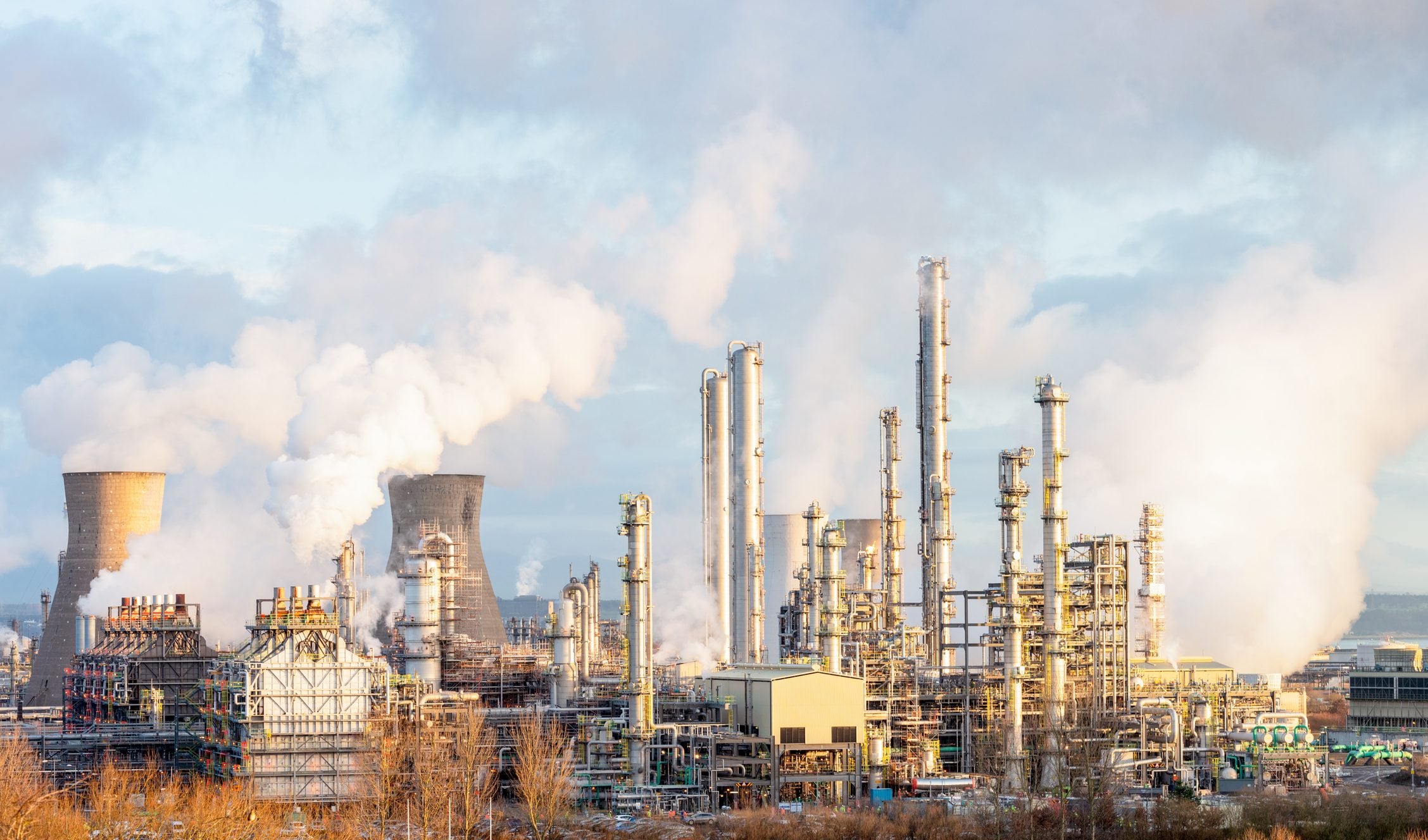 Scopri di più sull'articolo Le aziende della Silicon Valley dovranno rendere pubbliche le loro emissioni grazie alle leggi sul clima della California