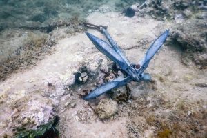 Scopri di più sull'articolo Nave cinese spezza il Gasdotto Baltico trascinando l’ancora: quali potrebbero essere i rischi per l’ambiente