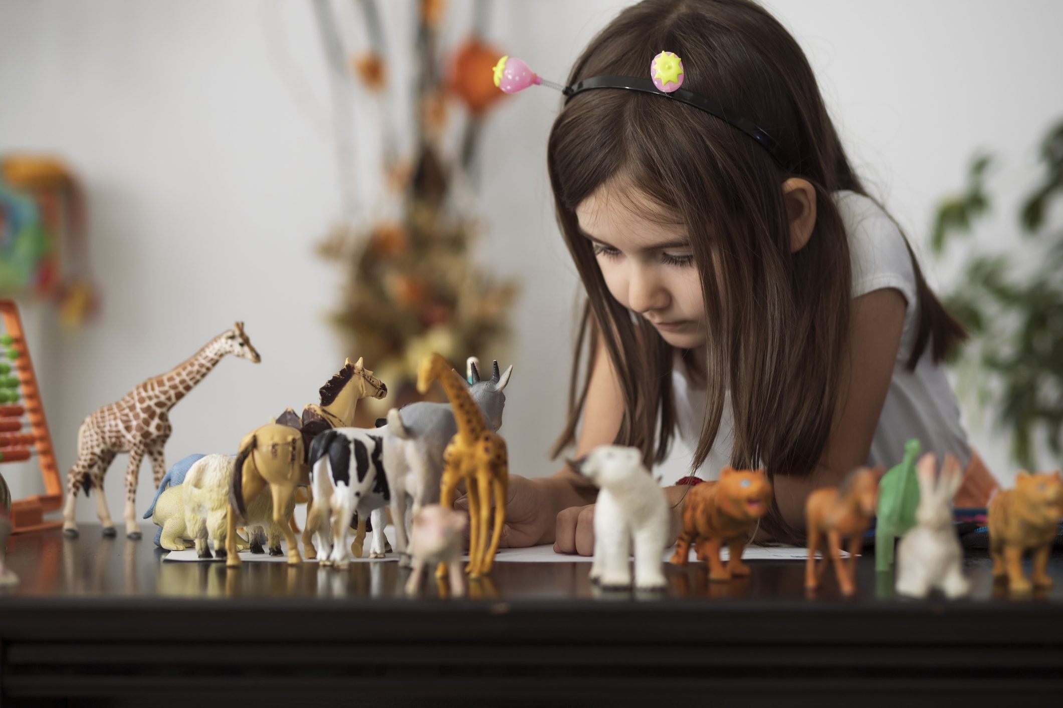 Scopri di più sull'articolo Dei bellissimi portafoto con gli animali giocattolo: realizzali così