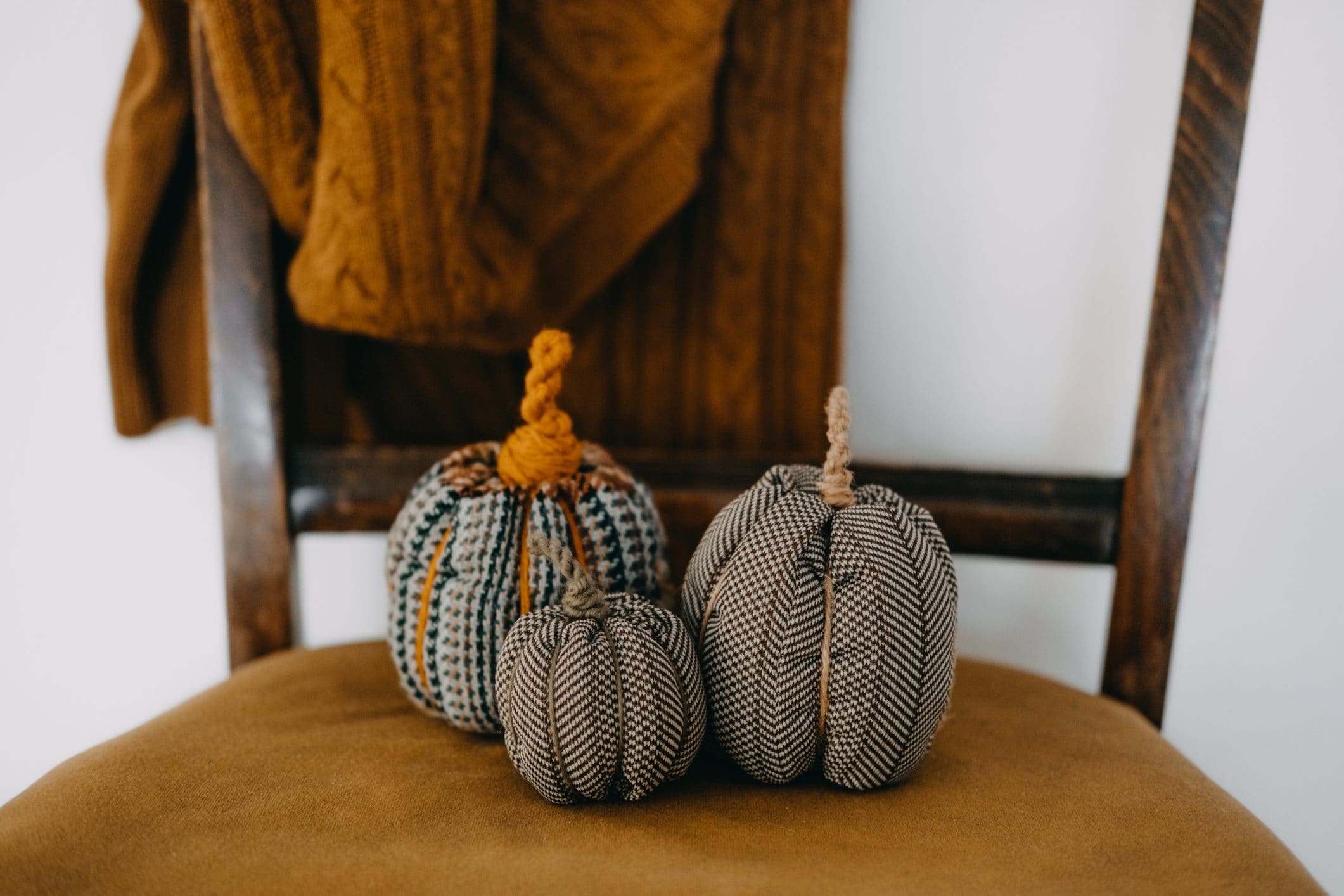 Scopri di più sull'articolo Zucche diverse dal solito: qualche idea per decorarle durante la spooky season
