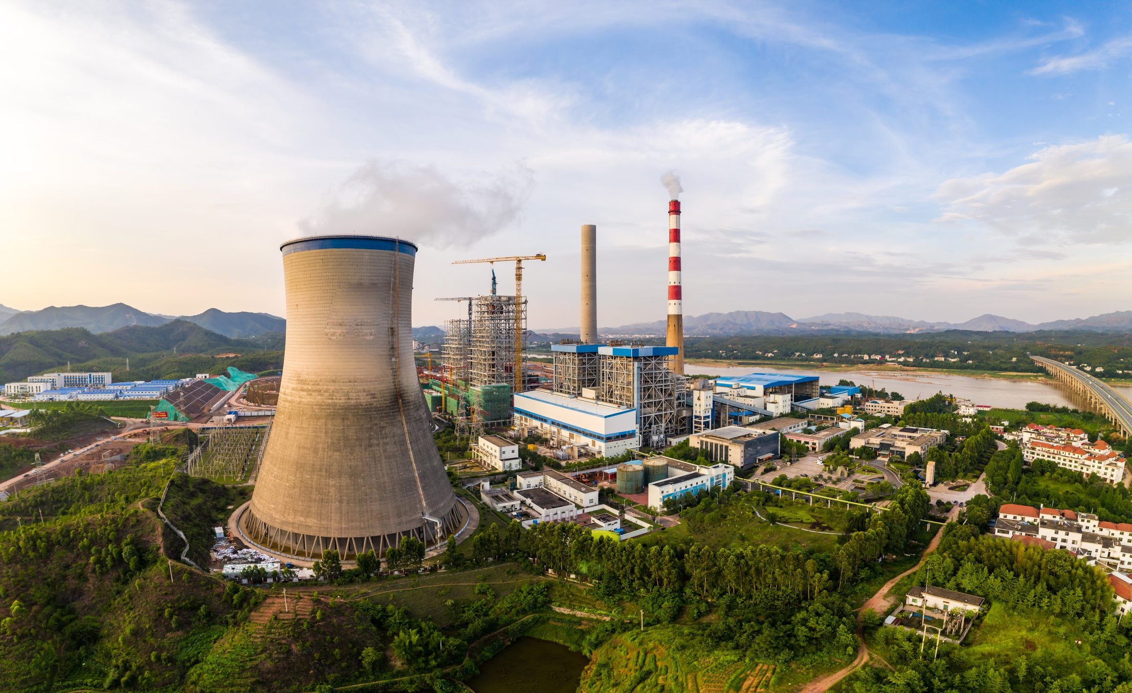 Scopri di più sull'articolo Nucleare in Italia: qual è la situazione e cosa potrebbe cambiare