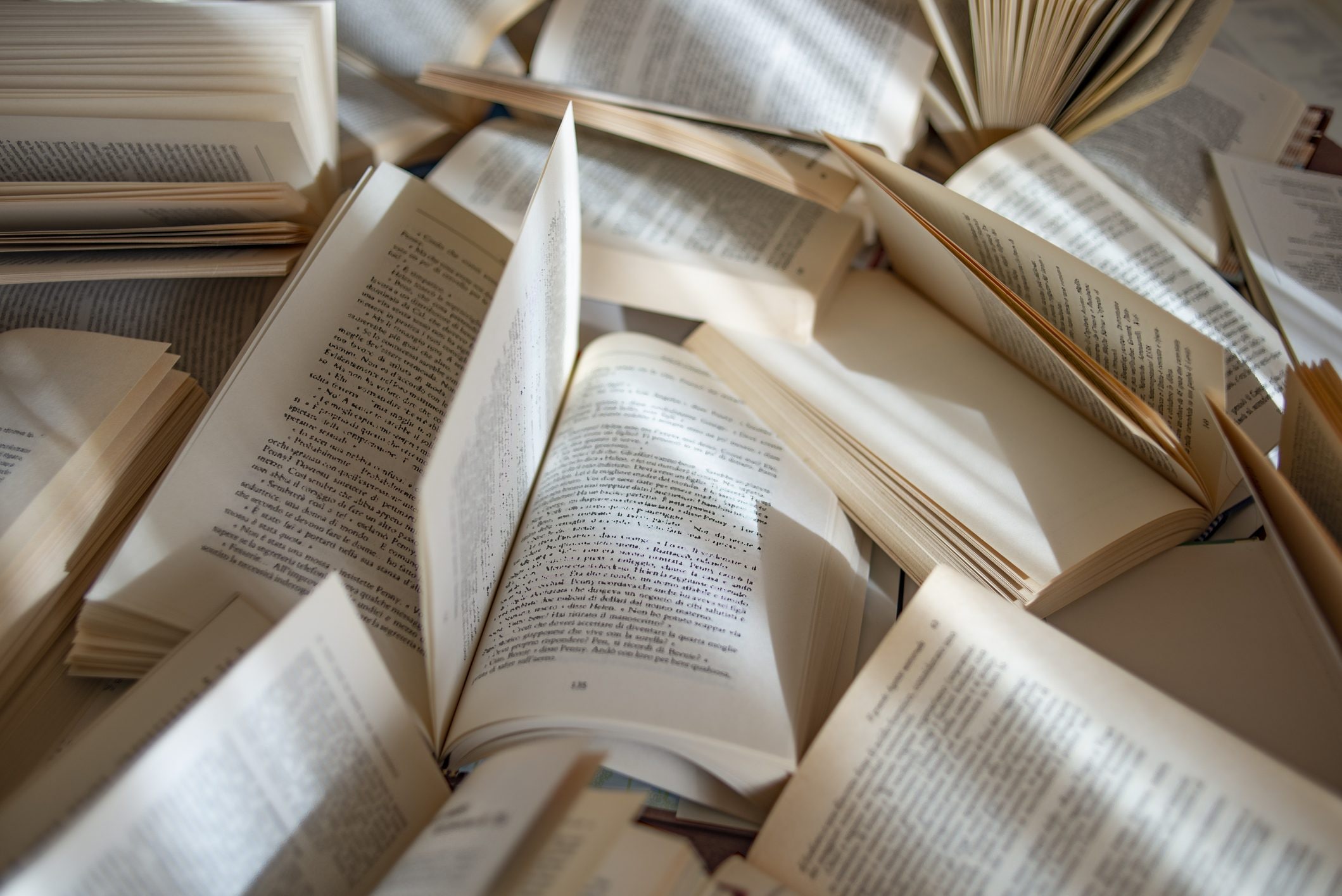 Scopri di più sull'articolo Le decorazioni autunnali con pagine di vecchi libri: semplici e graziose