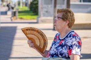 Scopri di più sull'articolo Con 30°C a ottobre diremo ancora che “il caldo non è poi una gran notizia”?