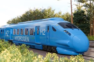 Scopri di più sull'articolo Nel 2024 arriverà il primo treno a idrogeno in Italia: ecco dove si potrà viaggiare