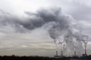 Scopri di più sull'articolo Emissioni di CO2: è tutta colpa della Cina?