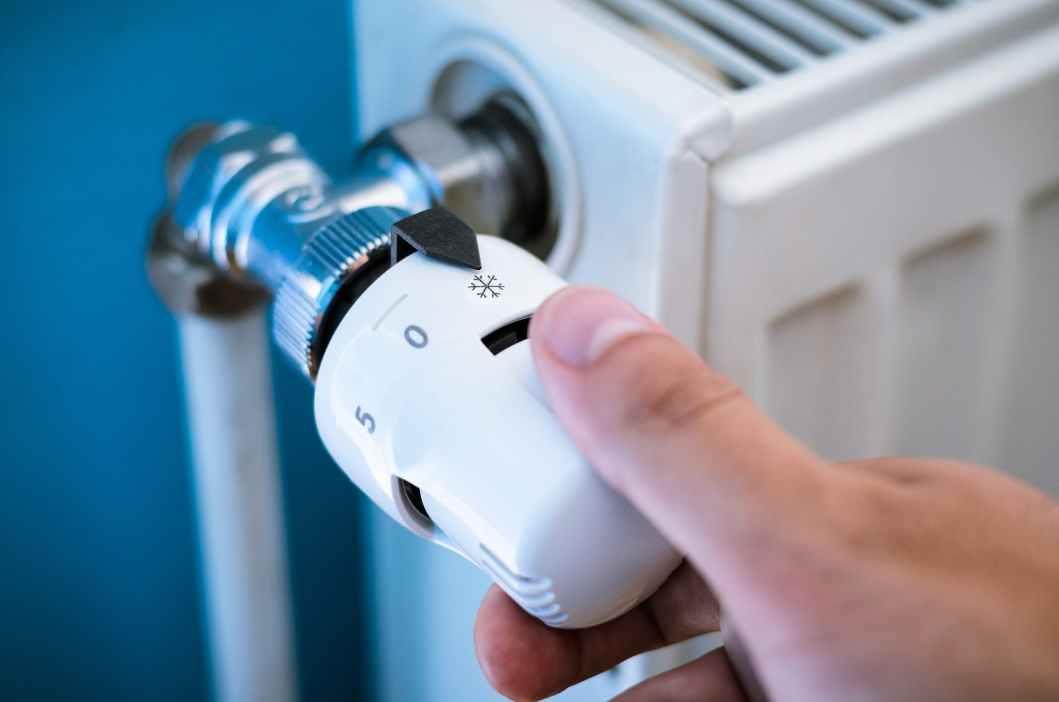 Scopri di più sull'articolo Come impostare al meglio i termosifoni?