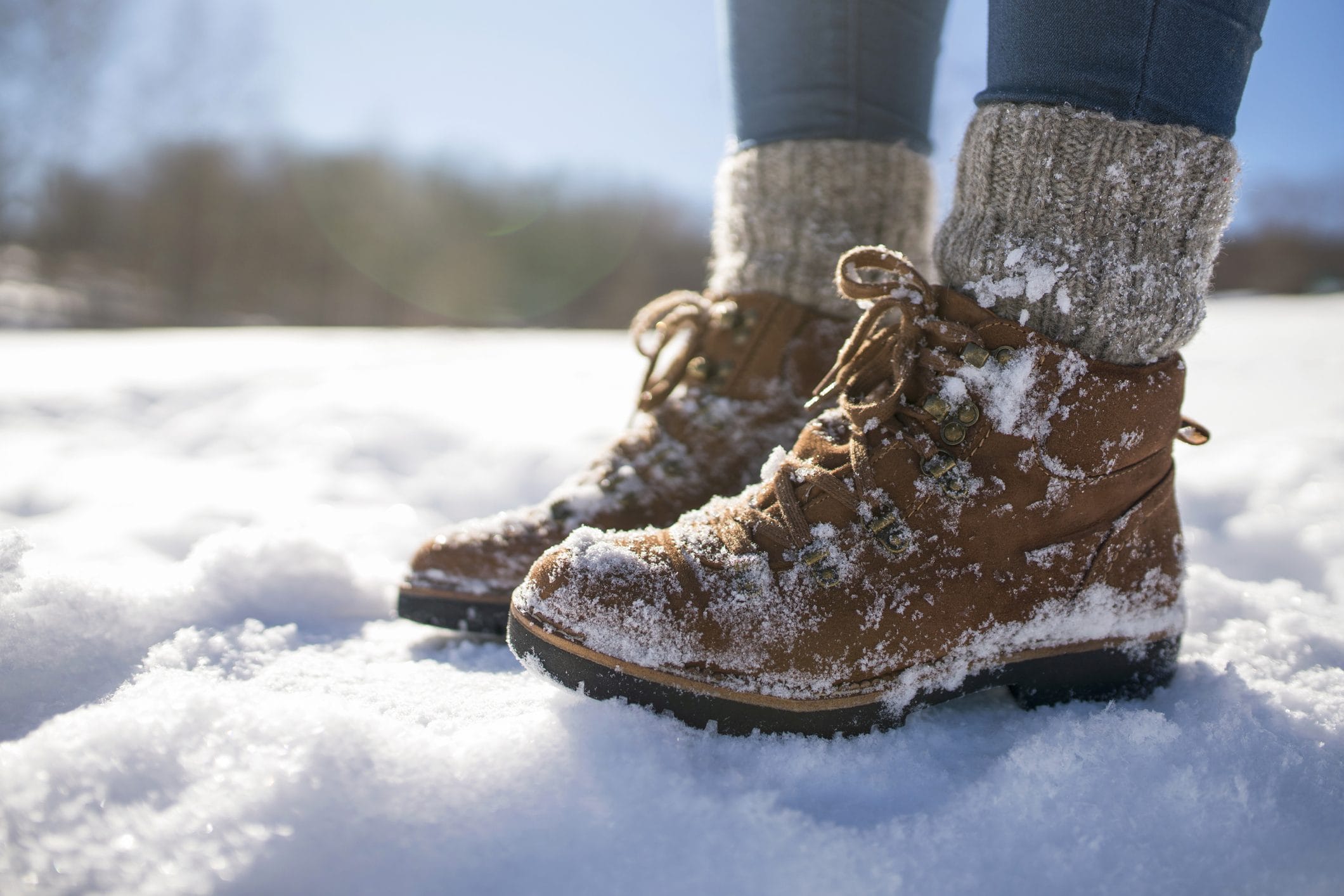 Scopri di più sull'articolo Come scegliere le scarpe da trekking? Una guida semplice e completa