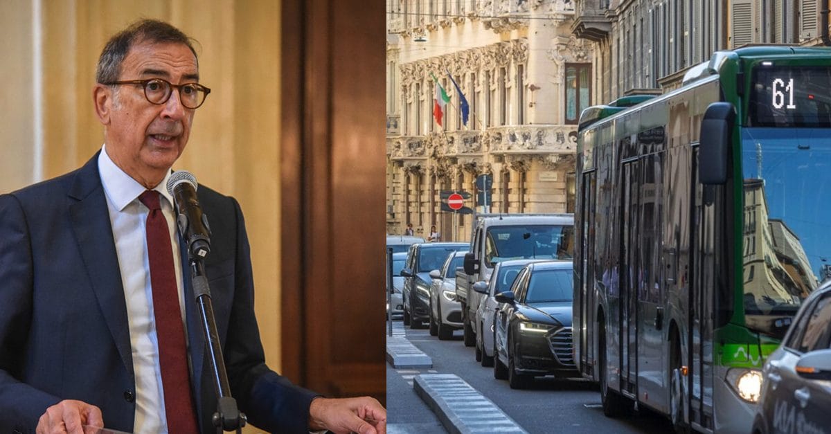 Scopri di più sull'articolo Milano, dal 2024 niente più auto in centro: ecco in quali zone non si potrà circolare