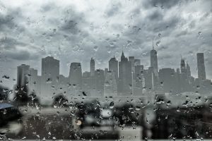 Scopri di più sull'articolo Cambiamento climatico: le inondazioni a New York anticipano un futuro ancora più allarmante