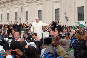 Scopri di più sull'articolo Cosa ha detto Papa Francesco sulla crisi climatica nella nuova esortazione apostolica Laudate Deum
