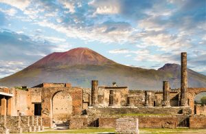 Scopri di più sull'articolo Cos’è la Grande Pompei, il progetto del parco archeologico diffuso